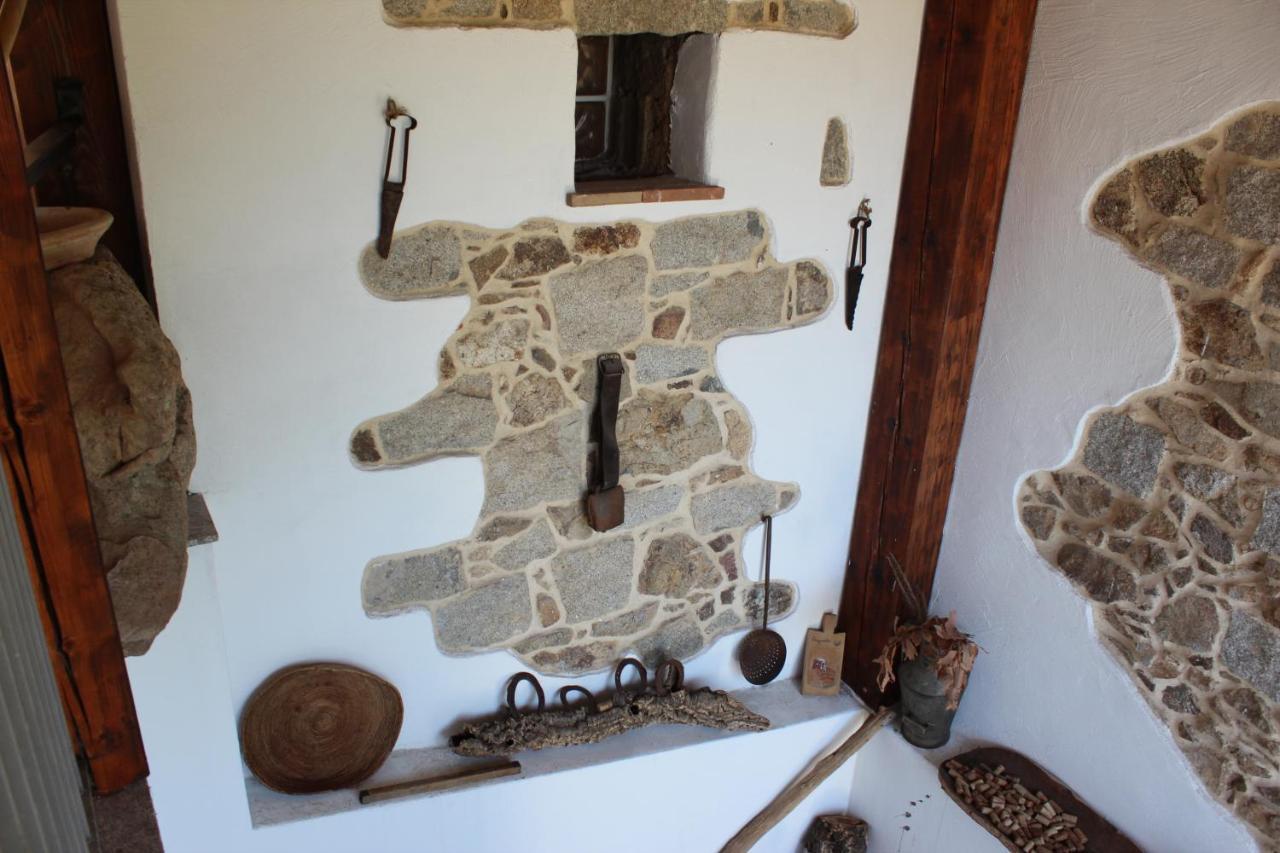 Bed And Breakfast Murales أورغوسولو المظهر الخارجي الصورة