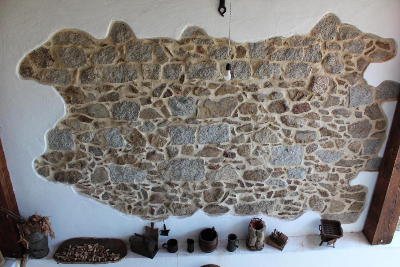 Bed And Breakfast Murales أورغوسولو المظهر الخارجي الصورة