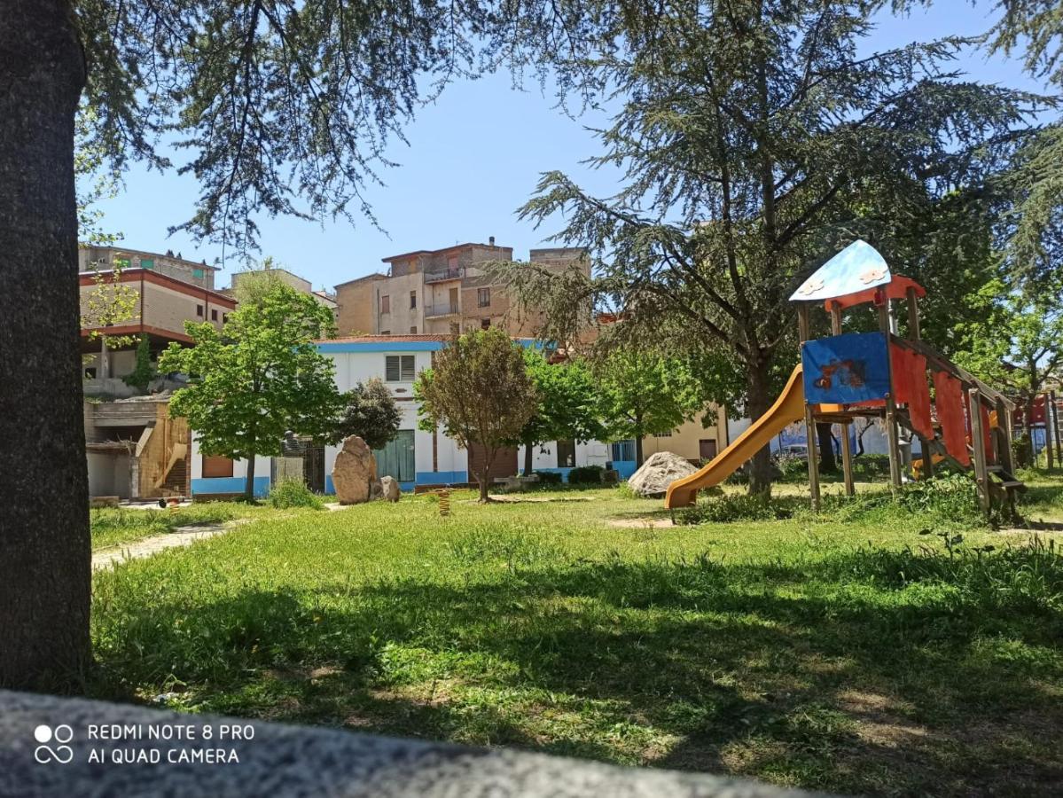 Bed And Breakfast Murales أورغوسولو المظهر الخارجي الصورة