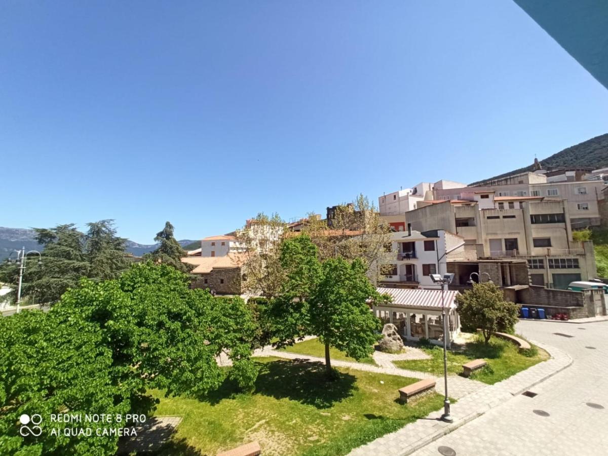 Bed And Breakfast Murales أورغوسولو المظهر الخارجي الصورة