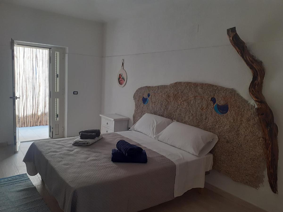 Bed And Breakfast Murales أورغوسولو المظهر الخارجي الصورة