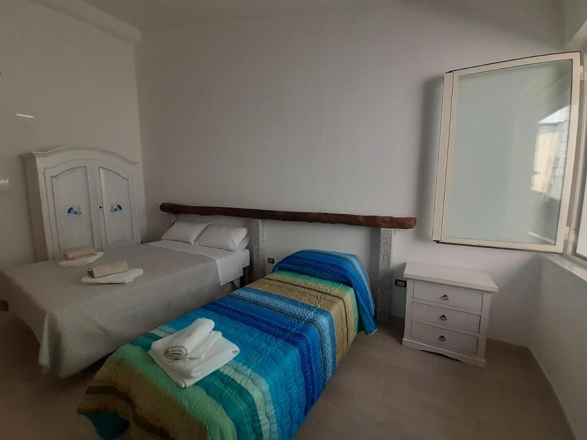 Bed And Breakfast Murales أورغوسولو المظهر الخارجي الصورة