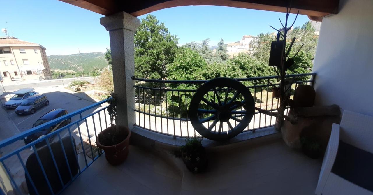 Bed And Breakfast Murales أورغوسولو المظهر الخارجي الصورة