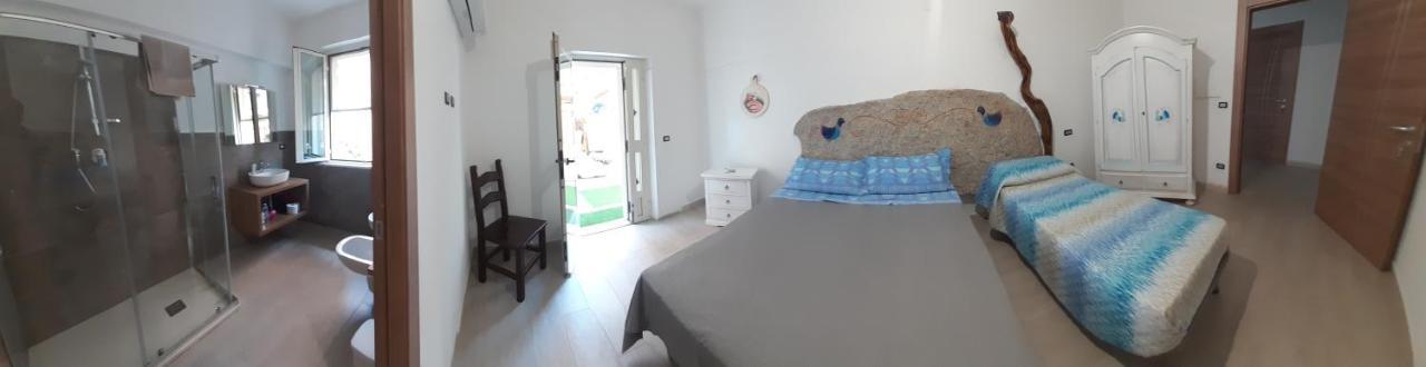 Bed And Breakfast Murales أورغوسولو المظهر الخارجي الصورة